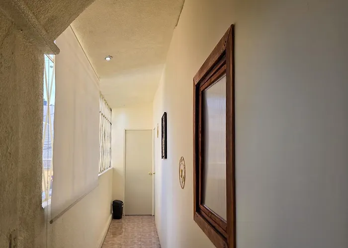 Sinatel México DF